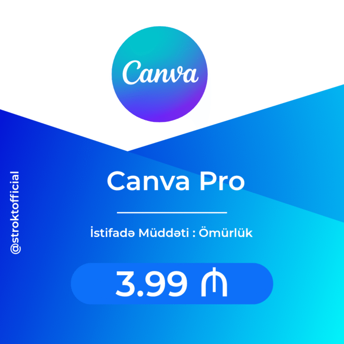 Canva Pro - Image 1