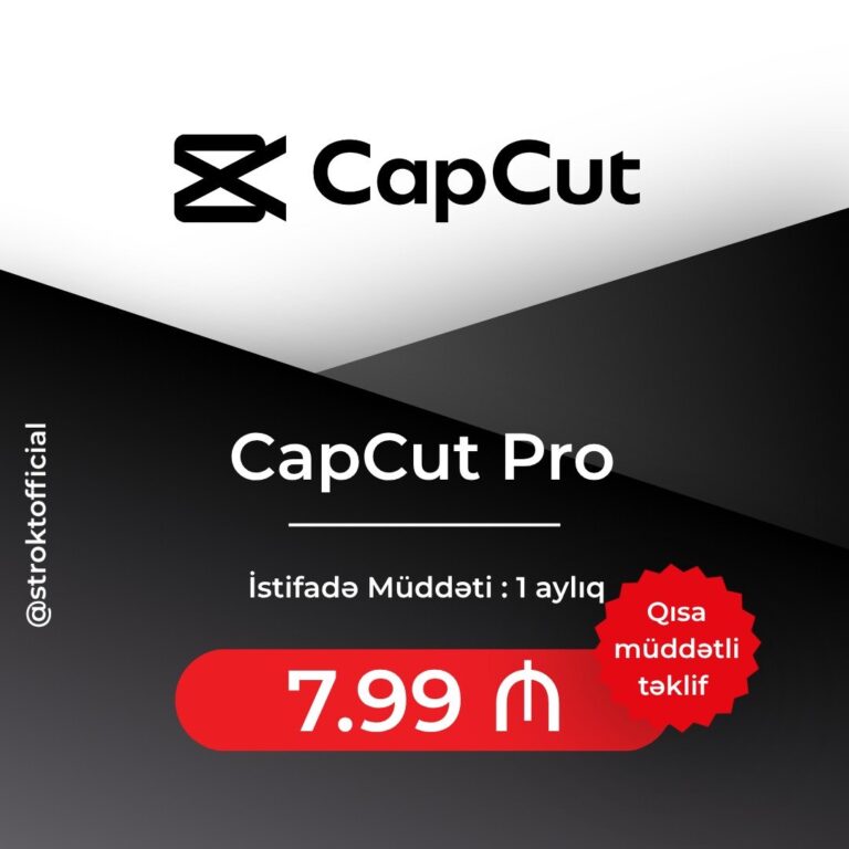 capcut pro