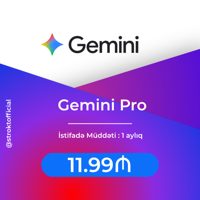 Gemini Pro + VEO 3 - Image 1